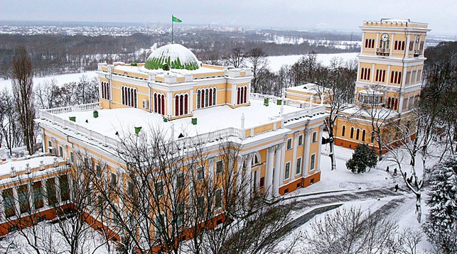 В Гомеле открывается "весенняя" выставка